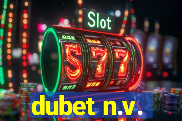 dubet n.v.